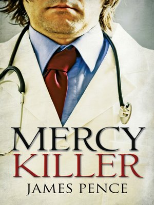 cover image of Mercy Killer